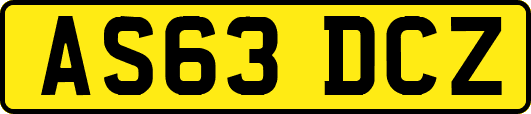 AS63DCZ