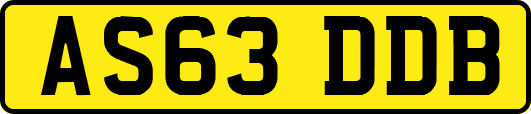 AS63DDB