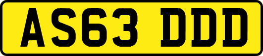 AS63DDD
