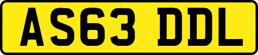 AS63DDL