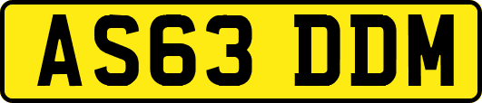 AS63DDM