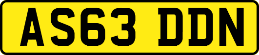 AS63DDN