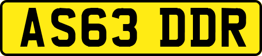 AS63DDR