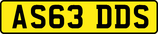AS63DDS