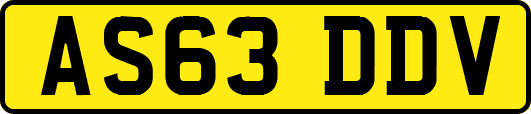 AS63DDV