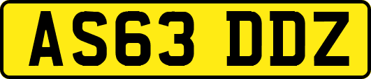 AS63DDZ