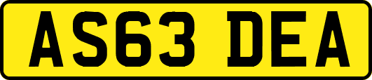 AS63DEA