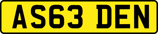 AS63DEN