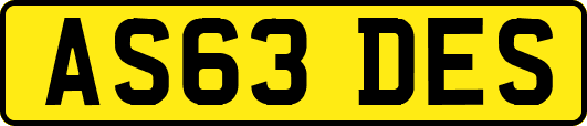 AS63DES