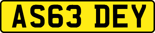 AS63DEY