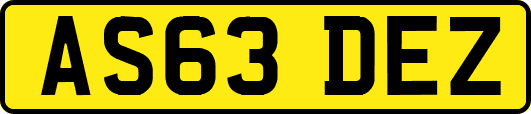 AS63DEZ