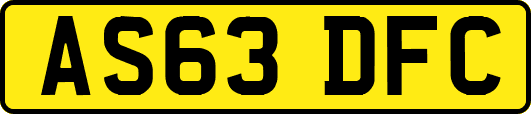 AS63DFC