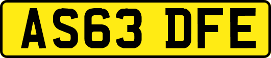 AS63DFE
