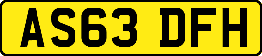 AS63DFH