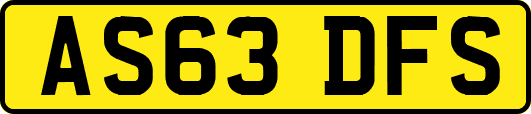 AS63DFS