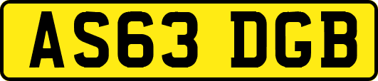 AS63DGB