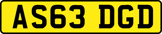 AS63DGD