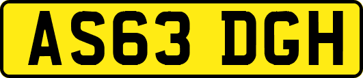 AS63DGH