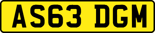 AS63DGM