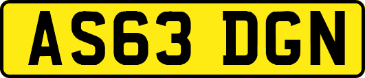 AS63DGN
