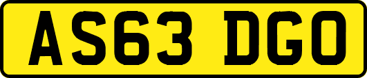 AS63DGO