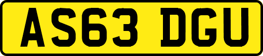 AS63DGU