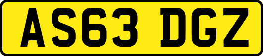 AS63DGZ