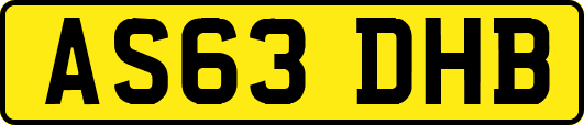 AS63DHB