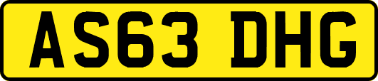 AS63DHG