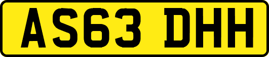 AS63DHH