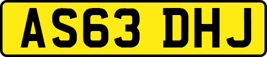 AS63DHJ