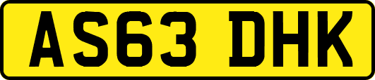 AS63DHK
