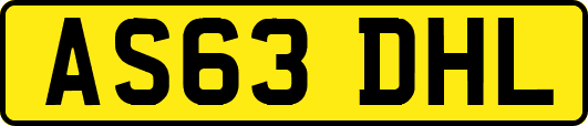 AS63DHL