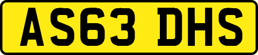 AS63DHS