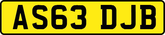 AS63DJB