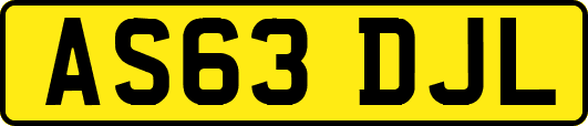 AS63DJL