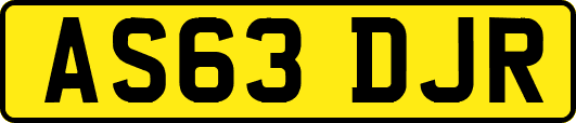 AS63DJR
