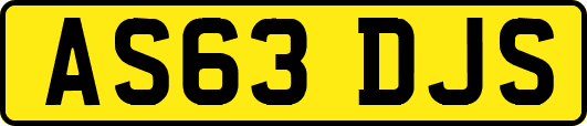 AS63DJS