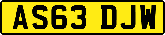 AS63DJW