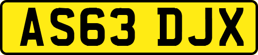 AS63DJX