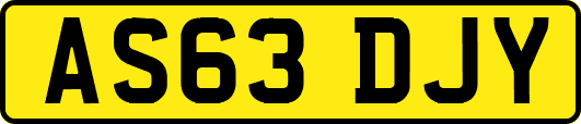 AS63DJY
