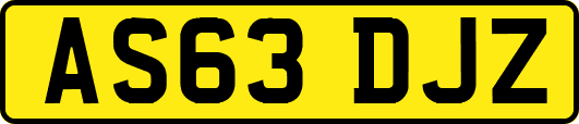 AS63DJZ