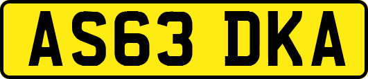 AS63DKA