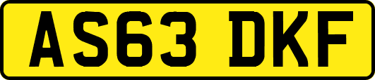AS63DKF