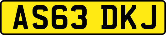 AS63DKJ
