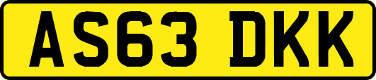 AS63DKK