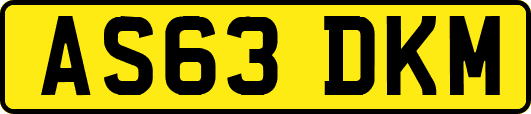 AS63DKM