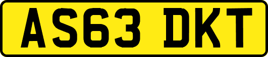 AS63DKT