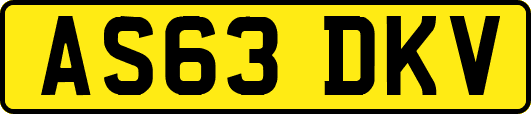 AS63DKV