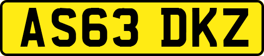 AS63DKZ
